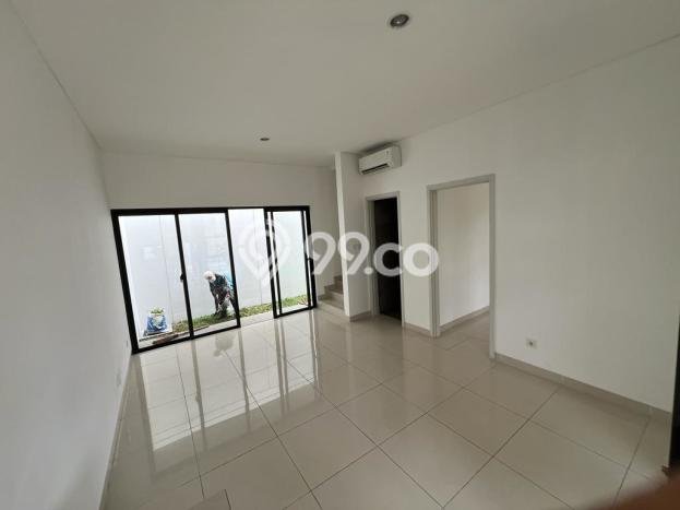 Rumah Modern 3 KT di Metland Menteng Jakarta Timur Unfurnished Rumah Modern 3 KT di Metland Menteng Jakarta Timur Unfurnished