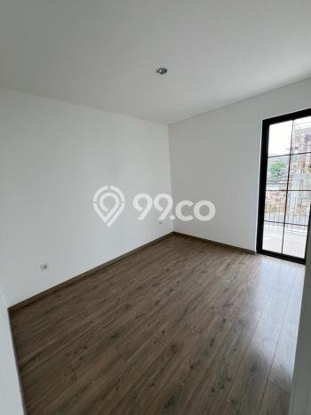 Rumah Modern 3 KT di Metland Menteng Jakarta Timur Unfurnished Rumah Modern 3 KT di Metland Menteng Jakarta Timur Unfurnished