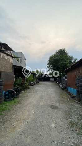 Tanah Lokasi Prima di Cikunir, Luas 680m², Kawasan Asri, Akses Cikunir, Bekasi, Bekasi Tanah Lokasi Prima di Cikunir, Luas 680m², Kawasan Asri, Akses Cikunir, Bekasi, Bekasi