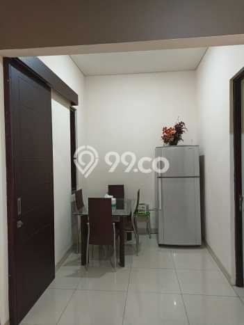 Rumah Elit Modern Siap Huni di Harapan Indah Bekasi Rumah Elit Modern Siap Huni di Harapan Indah Bekasi