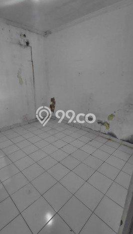 Rumah Modern 2 KT LT 90m2 di Pejuang Rumah Modern 2 KT LT 90m2 di Pejuang