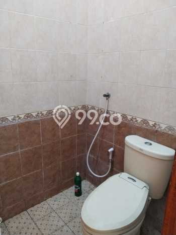 Rumah Minimalis 3 KT di Pejuang Bekasi Unfurnished Rumah Minimalis 3 KT di Pejuang Bekasi Unfurnished