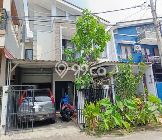 For Sale Rumah 3 Kamar Lokasi Ideal Bagus dan Strategis di Cakung For Sale Rumah 3 Kamar Lokasi Ideal Bagus dan Strategis di Cakung