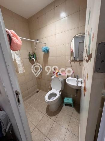 Rumah Minimalis 3 Kamar LT 136m2 di Jakarta Garden City Rumah Minimalis 3 Kamar LT 136m2 di Jakarta Garden City