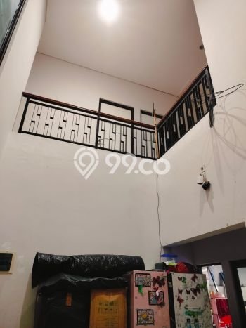 Rumah Modern Minimalis 3 KT Bisa Langsung Pindah di Cakung Rumah Modern Minimalis 3 KT Bisa Langsung Pindah di Cakung
