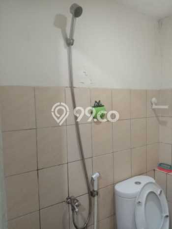 Apartemen Eksklusif Kawasan Cempaka Putih, 1 KM, Luas 34m² Apartemen Eksklusif Kawasan Cempaka Putih, 1 KM, Luas 34m²