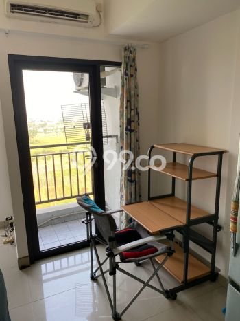 Dijual Apartemen 1 KT 1 KM di Harapan Indah Luas 22m2 Dijual Apartemen 1 KT 1 KM di Harapan Indah Luas 22m2