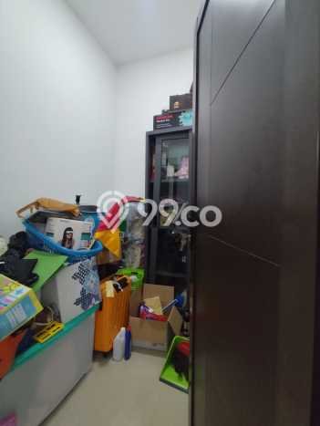 Rumah Minimalis 4 KT LT 126m2 di Harapan Indah Rumah Minimalis 4 KT LT 126m2 di Harapan Indah