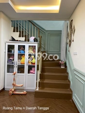 Dijual Rumah 2 Kamar Lokasi Strategis Nyaman dan Strategis di Babelan Dijual Rumah 2 Kamar Lokasi Strategis Nyaman dan Strategis di Babelan