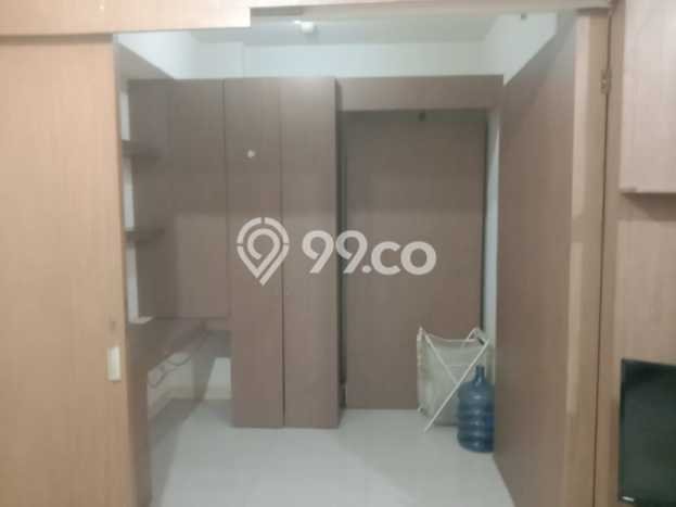 Apartemen Eksklusif Kawasan Cempaka Putih, 1 KM, Luas 34m² Apartemen Eksklusif Kawasan Cempaka Putih, 1 KM, Luas 34m²