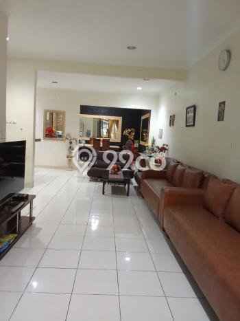 Rumah Minimalis 3 Kamar LT 160m2 di harapan indah Rumah Minimalis 3 Kamar LT 160m2 di harapan indah