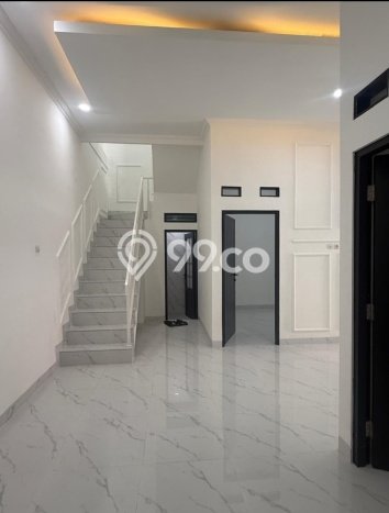 Dijual Rumah Modern 3 KT di Harapan Jaya, Bekasi Dijual Rumah Modern 3 KT di Harapan Jaya, Bekasi