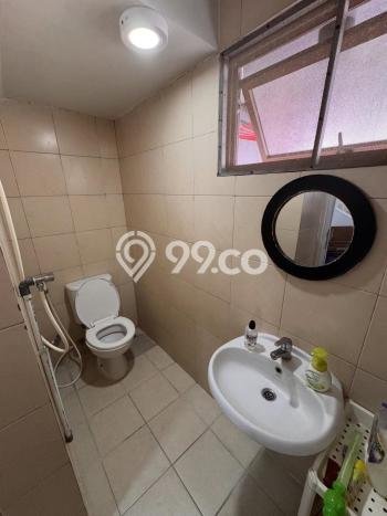 Rumah Minimalis 3 Kamar LT 136m2 di Jakarta Garden City Rumah Minimalis 3 Kamar LT 136m2 di Jakarta Garden City