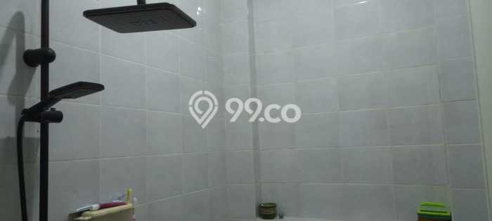 Rumah Minimalis 2 KT di Harapan Indah Bekasi Unfurnished Rumah Minimalis 2 KT di Harapan Indah Bekasi Unfurnished
