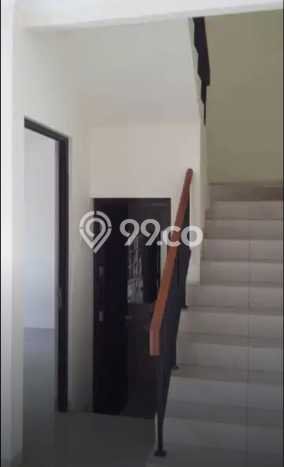 Rumah Modern 3 Kamar LT 126m2 di Harapan Indah Rumah Modern 3 Kamar LT 126m2 di Harapan Indah