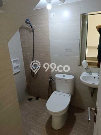 Rumah di , 2 KT, View Kota, LT 114m2m² Bangunan 123m2m² Rumah di , 2 KT, View Kota, LT 114m2m² Bangunan 123m2m²
