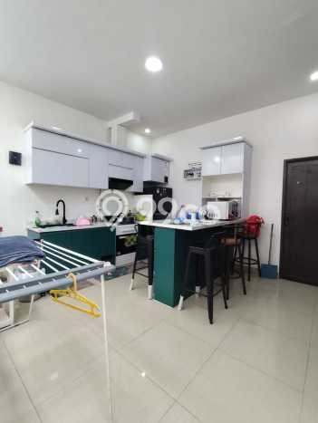Rumah Minimalis 4 KT LT 126m2 di Harapan Indah Rumah Minimalis 4 KT LT 126m2 di Harapan Indah