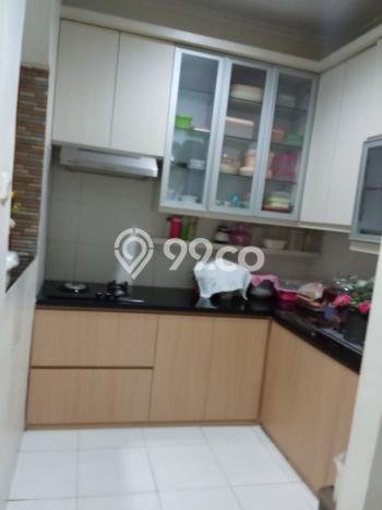 Rumah Minimalis 3 Kamar LT 160m2 di harapan indah Rumah Minimalis 3 Kamar LT 160m2 di harapan indah