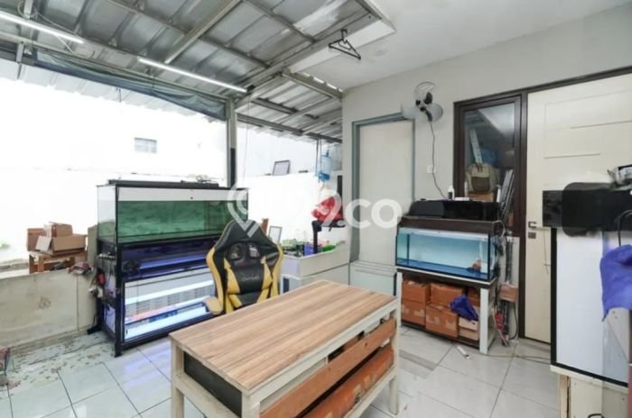 Rumah Modern Minimalis 3 KT Bisa Langsung Pindah di Cakung Rumah Modern Minimalis 3 KT Bisa Langsung Pindah di Cakung