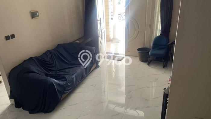 Hunian Mewah LB 260m2 Siap Huni Desain Elegan di Harapan Indah, Bekasi Hunian Mewah LB 260m2 Siap Huni Desain Elegan di Harapan Indah, Bekasi