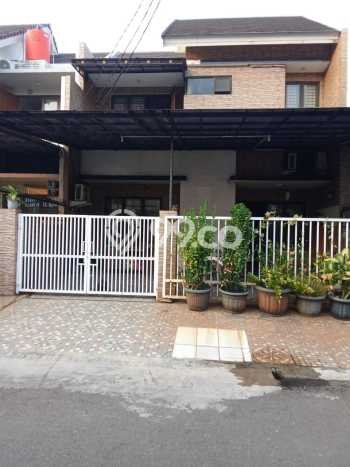 Rumah Minimalis 3 Kamar LT 160m2 di harapan indah Rumah Minimalis 3 Kamar LT 160m2 di harapan indah