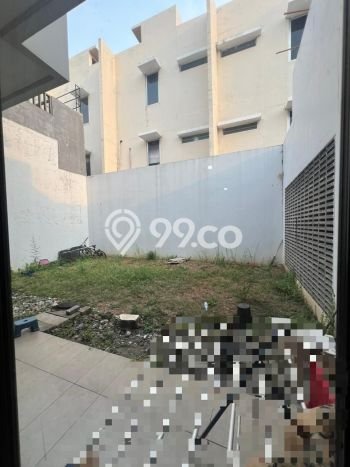 Rumah 4 KT 4 KM Semi Furnished di Lokasi Prestisius Harapan Indah, Bekasi Rumah 4 KT 4 KM Semi Furnished di Lokasi Prestisius Harapan Indah, Bekasi