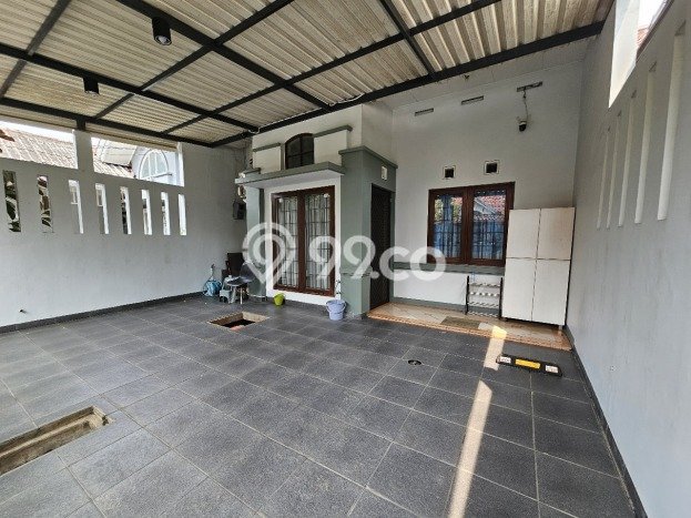 For Sale Hunian Rumah Nyaman 3 KT di Harapan Indah, Bekasi For Sale Hunian Rumah Nyaman 3 KT di Harapan Indah, Bekasi