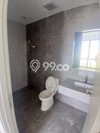 Hunian Elit LB 208m2 Siap Pakai Desain Elegan di Jakarta Garden City, Jakarta Timur Hunian Elit LB 208m2 Siap Pakai Desain Elegan di Jakarta Garden City, Jakarta Timur