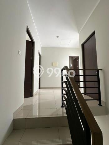 Hunian Elit LB 118m2 Siap Huni Desain Elegan di Summarecon Bekasi, Bekasi Hunian Elit LB 118m2 Siap Huni Desain Elegan di Summarecon Bekasi, Bekasi