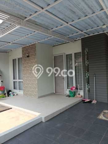 Rumah Sudah Renovasi SHM di Harapan Indah Cluster Ifolia, Bekasi Rumah Sudah Renovasi SHM di Harapan Indah Cluster Ifolia, Bekasi