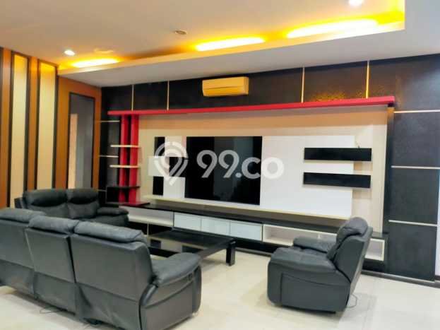 Rumah di Pantai Indah Kapuk, 5 KT, Area Strategis, Luas 250m² Bangunan 510m² Rumah di Pantai Indah Kapuk, 5 KT, Area Strategis, Luas 250m² Bangunan 510m²