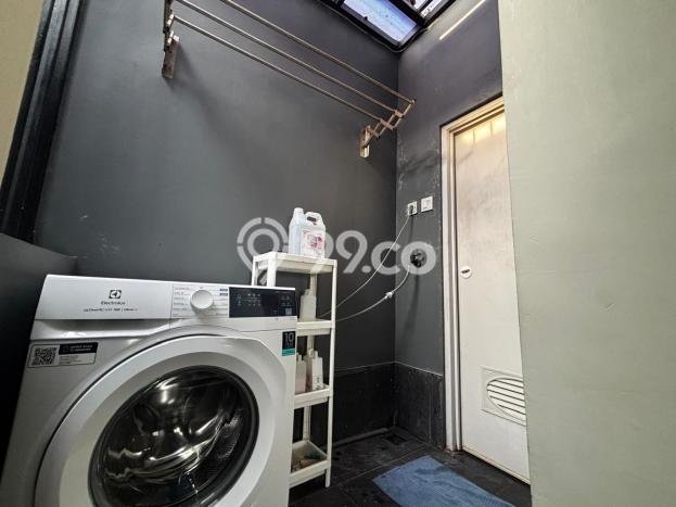 Rumah Luxury Modern Tanpa Renovasi di Jakarta Garden City Jakarta Timur Rumah Luxury Modern Tanpa Renovasi di Jakarta Garden City Jakarta Timur