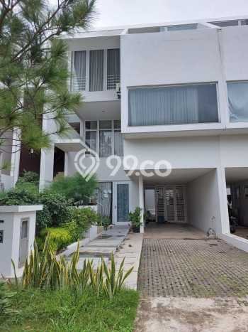 For Sale! Premium House LT 160m2 Desain Modern di Harapan Indah For Sale! Premium House LT 160m2 Desain Modern di Harapan Indah