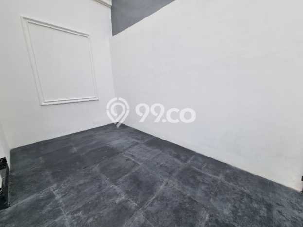 Rumah Minimalis 4 Kamar LT 95m2 di Harapan Indah Rumah Minimalis 4 Kamar LT 95m2 di Harapan Indah