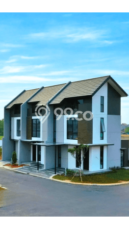 Dijual Hunian Rumah Terawat 2 KT di Summarecon Crown Gading, Bekasi Dijual Hunian Rumah Terawat 2 KT di Summarecon Crown Gading, Bekasi