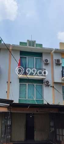 Ruko Dijual di Prime Area Bekasi Luas 175m2 Ruko Dijual di Prime Area Bekasi Luas 175m2