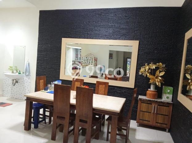 Rumah Minimalis 3 Kamar LT 160m2 di harapan indah Rumah Minimalis 3 Kamar LT 160m2 di harapan indah