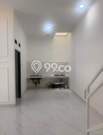 Dijual Rumah Modern 3 KT di Harapan Jaya, Bekasi Dijual Rumah Modern 3 KT di Harapan Jaya, Bekasi