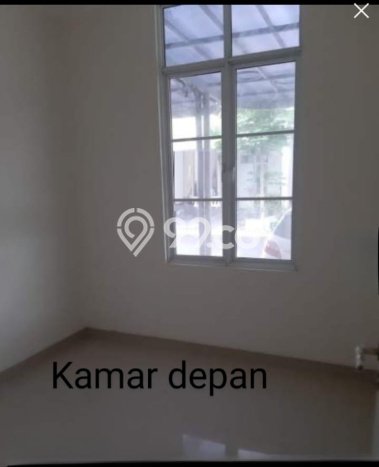 Rumah sewa siap pakai 2 Kamar Tidur di Jakarta Garden City, Jakarta Timur Rumah sewa siap pakai 2 Kamar Tidur di Jakarta Garden City, Jakarta Timur