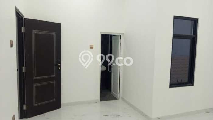 Rumah Minimalis 3 KT di Harapan Indah Bekasi Unfurnished Rumah Minimalis 3 KT di Harapan Indah Bekasi Unfurnished