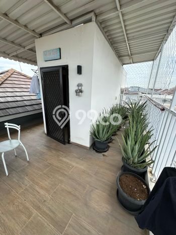 Dijual Rumah Mewah Megah Dengan View Cantik di Jakarta Garden City, Jakarta Timur Dijual Rumah Mewah Megah Dengan View Cantik di Jakarta Garden City, Jakarta Timur