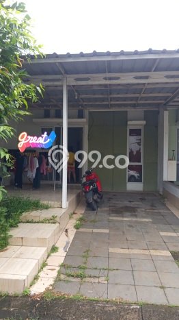 Hunian Cantik Minimalis Lb 36m2 di Tarumajaya, Bekasi Hunian Cantik Minimalis Lb 36m2 di Tarumajaya, Bekasi