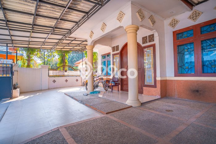 Dijual Rumah Eksklusif 4 KT di Pejuang, Bekasi Dijual Rumah Eksklusif 4 KT di Pejuang, Bekasi