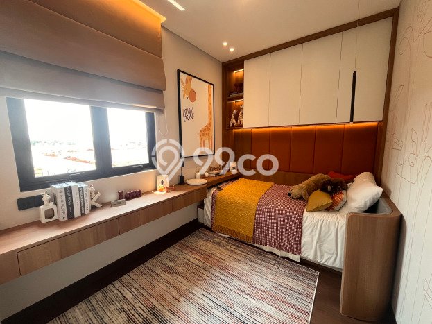 Dijual Hunian Rumah Terawat 2 KT di Summarecon Crown Gading, Bekasi Dijual Hunian Rumah Terawat 2 KT di Summarecon Crown Gading, Bekasi