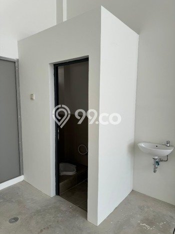 Gudang Strategis di Benda, Luas 90m2m², Kawasan Berkembang Gudang Strategis di Benda, Luas 90m2m², Kawasan Berkembang