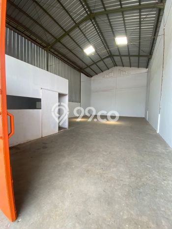 Gudang For Rent Kawasan Cengkareng, Luas 150m², Kawasan Premium, Siap Operasi Gudang For Rent Kawasan Cengkareng, Luas 150m², Kawasan Premium, Siap Operasi