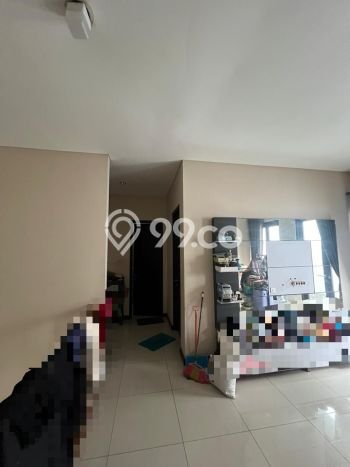 Rumah 4 KT 4 KM Semi Furnished di Lokasi Prestisius Harapan Indah, Bekasi Rumah 4 KT 4 KM Semi Furnished di Lokasi Prestisius Harapan Indah, Bekasi