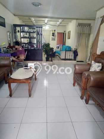 Hunian Cantik Modern Lb 200m2 di Cakung, Jakarta Timur Hunian Cantik Modern Lb 200m2 di Cakung, Jakarta Timur