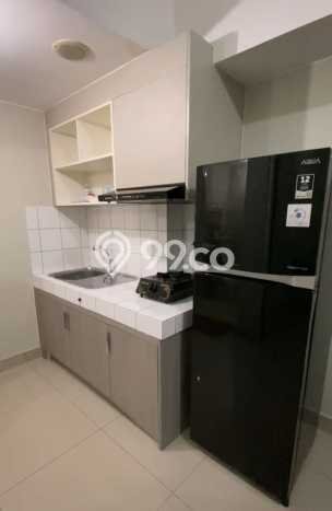 Apartemen Disewakan 2 Kamar Hemat Siap Huni di Bekasi, Luas 40m2 Apartemen Disewakan 2 Kamar Hemat Siap Huni di Bekasi, Luas 40m2