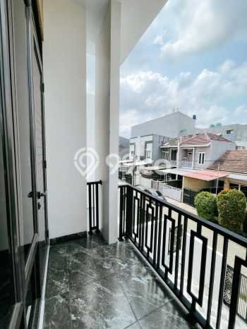 Rumah Minimalis 3 KT di Harapan Indah Bekasi Unfurnished Rumah Minimalis 3 KT di Harapan Indah Bekasi Unfurnished